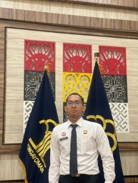 Muhammad Fajar Syatie